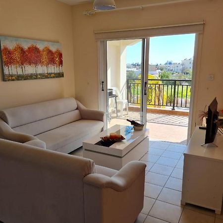 بافوس Stay Ocean Apartment المظهر الخارجي الصورة