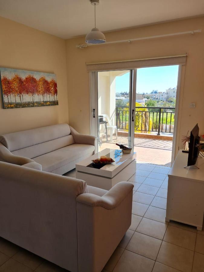 بافوس Stay Ocean Apartment المظهر الخارجي الصورة