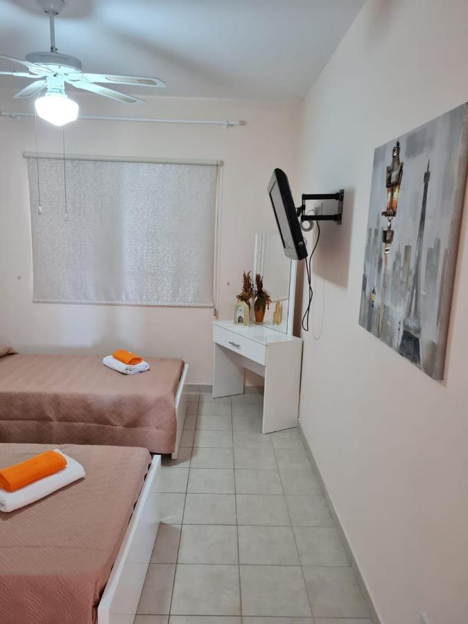 بافوس Stay Ocean Apartment المظهر الخارجي الصورة