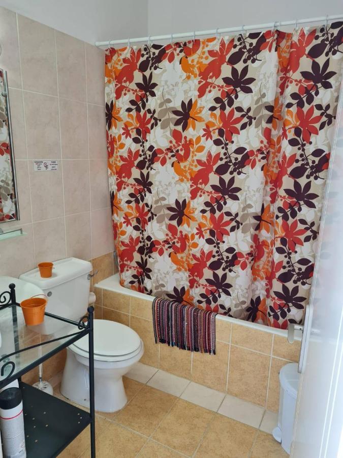 بافوس Stay Ocean Apartment المظهر الخارجي الصورة