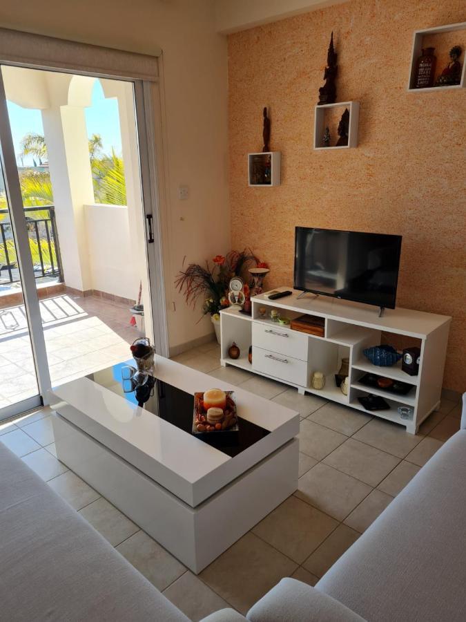 بافوس Stay Ocean Apartment المظهر الخارجي الصورة