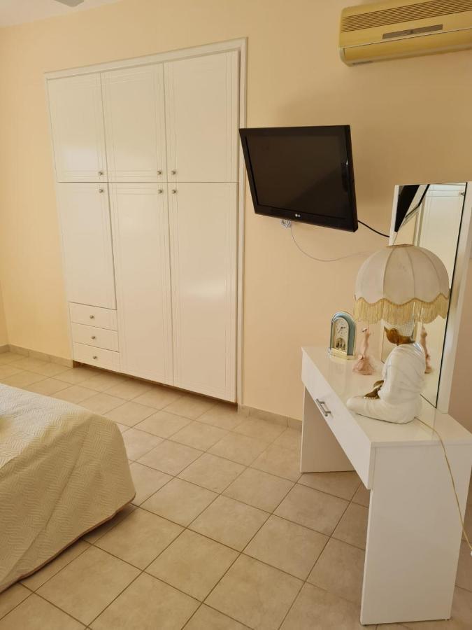 بافوس Stay Ocean Apartment المظهر الخارجي الصورة