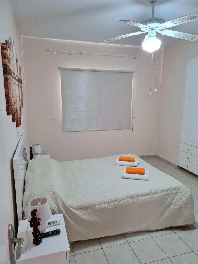 بافوس Stay Ocean Apartment المظهر الخارجي الصورة
