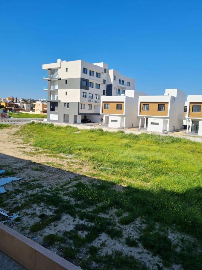 بافوس Stay Ocean Apartment المظهر الخارجي الصورة