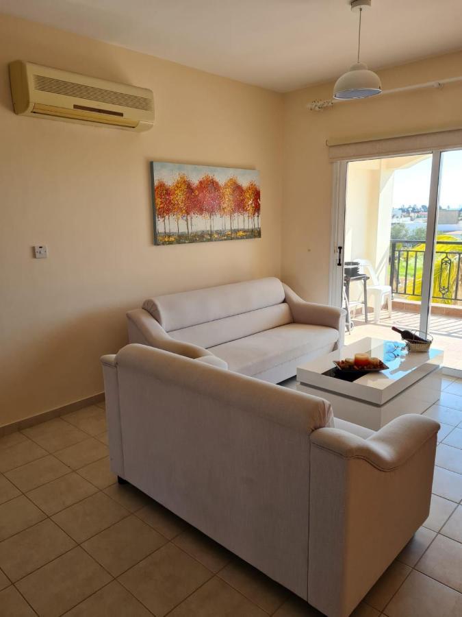 بافوس Stay Ocean Apartment المظهر الخارجي الصورة